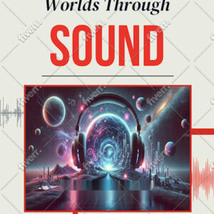 Creating and Experiencing Sound Cover