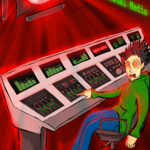 Sound Design For Visual Media